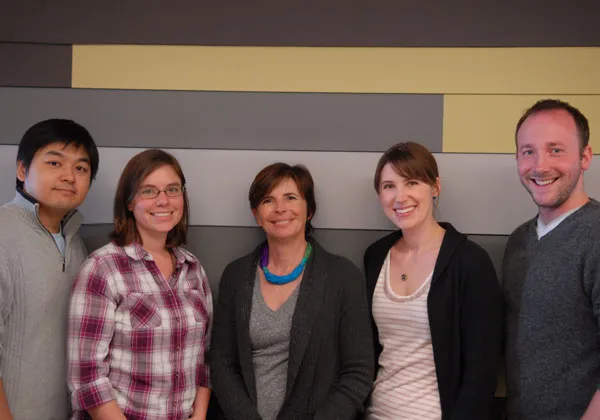 The legacy SabbaticalHomes website team. 