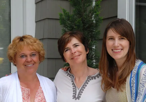 The legacy SabbaticalHomes communications team.