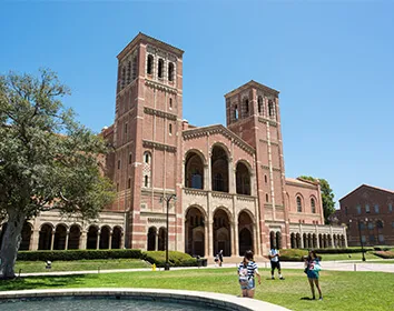 Image for Los Angeles, CA 90095, USA