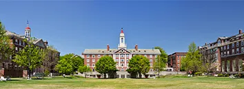 Image for Massachusetts Hall, Cambridge, MA 02138, USA
