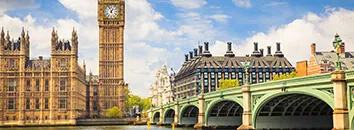 Image for London, UK